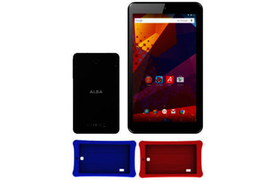 Alba 7 Inch 8GB Android Tablet Alba 7 Inch 8GB Android Tablet